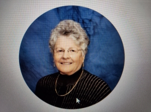 Marilyn K. Bhend