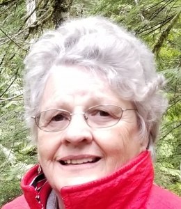 Marilyn K. Bhend